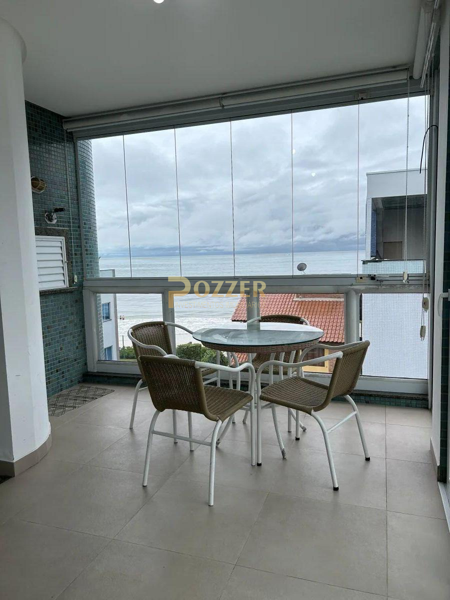 Cobertura com 4 quartos, 240m², à venda em Bombinhas, Centro