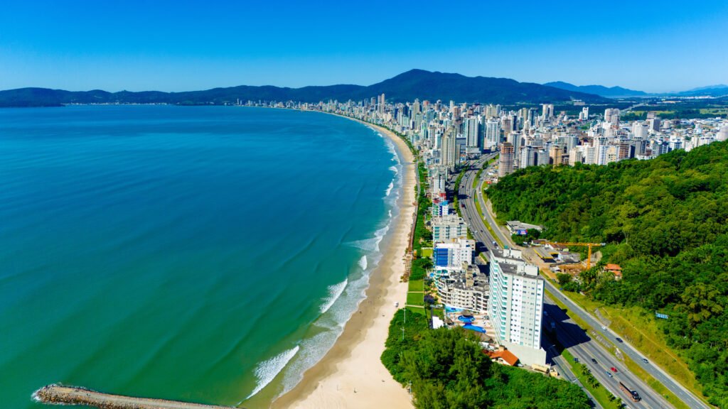 Itapema - Pozzer Investimentos Imobiliários